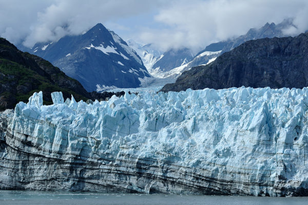 Glacier Bay