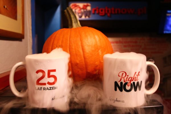 Halloween 2016 - 6th edition. A lot of fun!