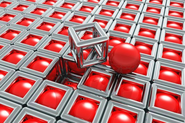 Stwórz własną grupę